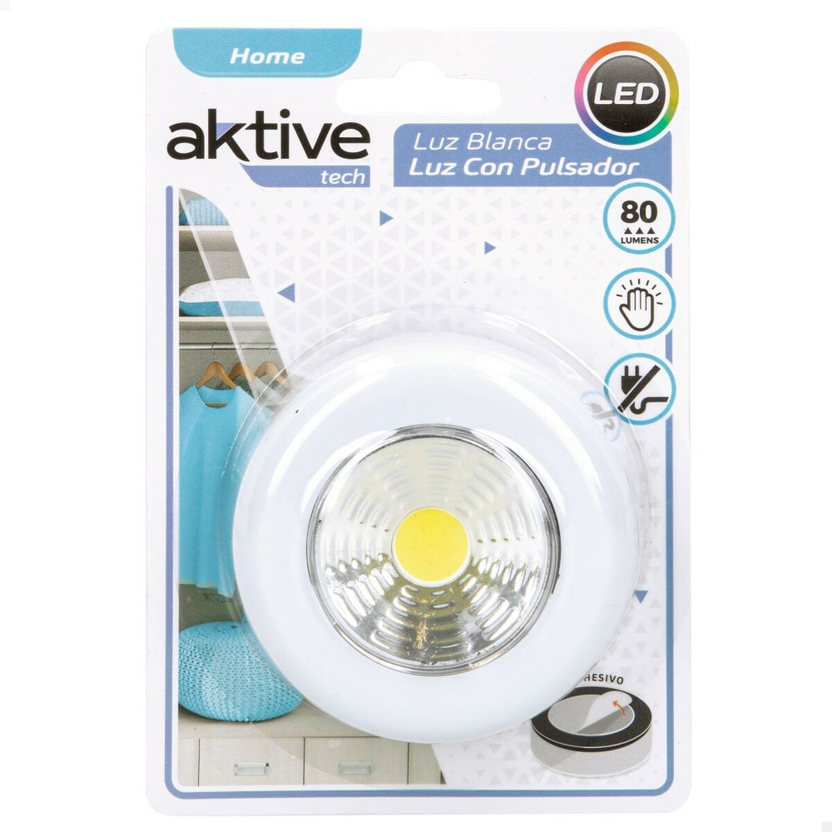 Сензорна светлина Aktive